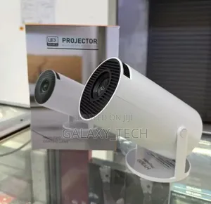 Android 13 Smart Projector Hy300 Pro
