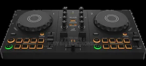 Alphatheta DDJ-Flx2 Controller