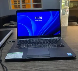 Laptop Dell Latitude 5300 8GB Intel Core i5 SSD 256GB