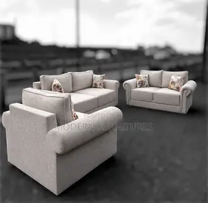 Essence Plus 7 Seater Spring Sofa/7 Seater Sofa