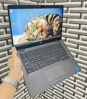 Laptop Dell Latitude 5300 8GB Intel Core i5 SSD 256GB
