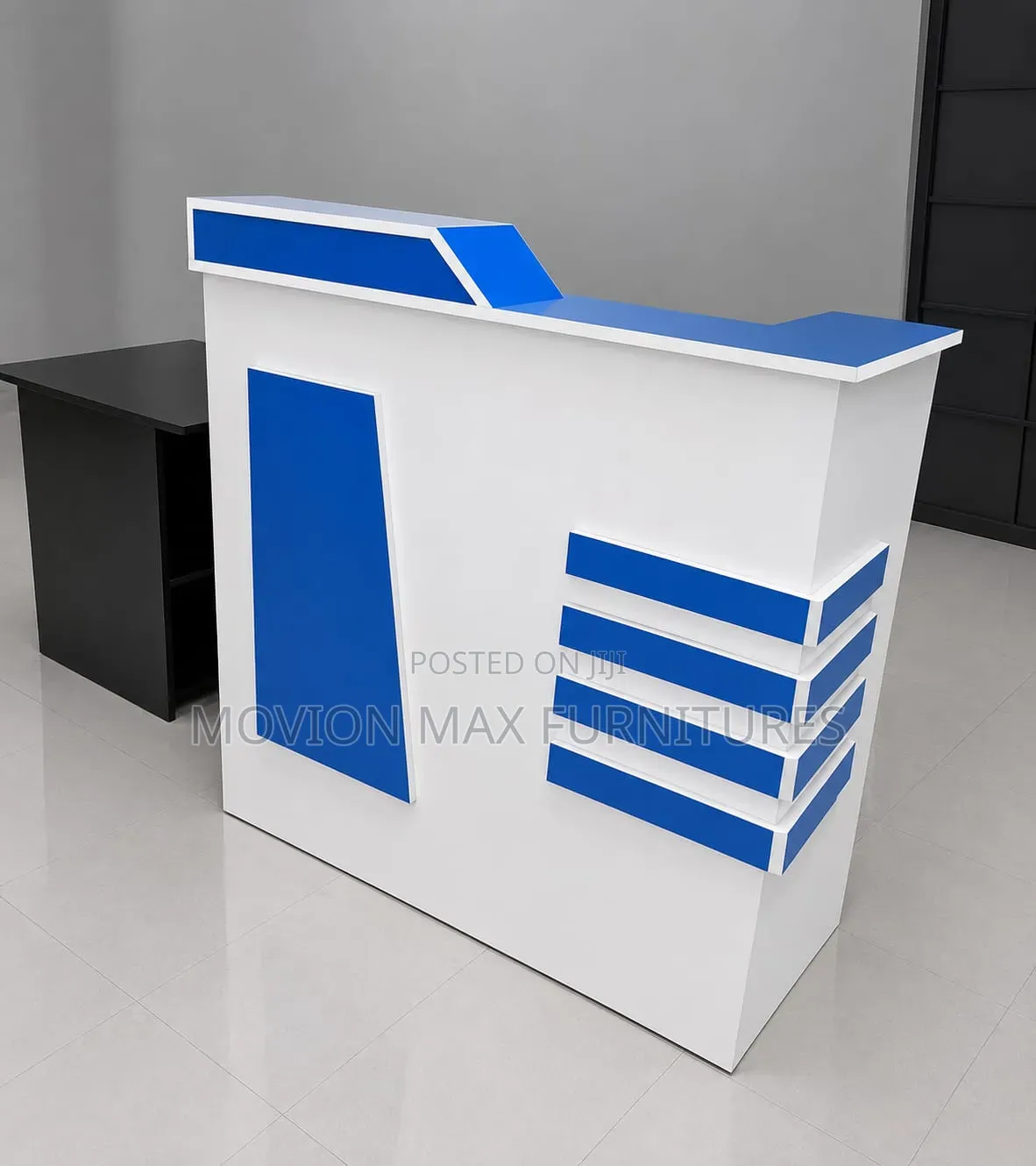 Unique Reception Desk Office Desk