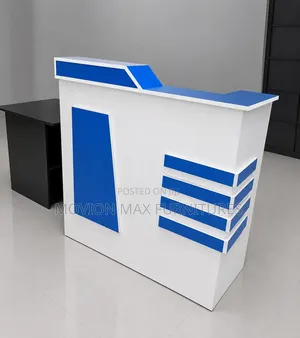 Unique Reception Desk Office Desk