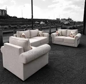 Essence Plus 7 Seater Spring Sofa/7 Seater Sofa