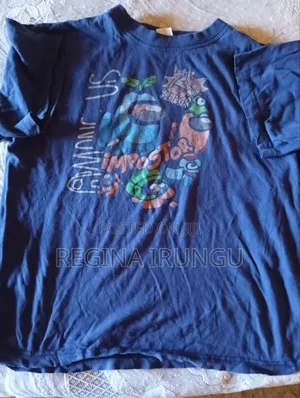 T-Shirts for Sale