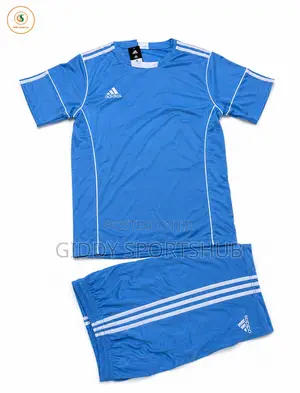 Sprintpro Football Kit/Uniforms - Blue