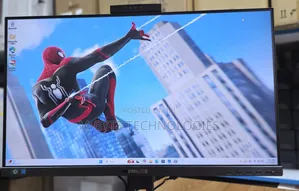 Phillips 234b1j Monitor
