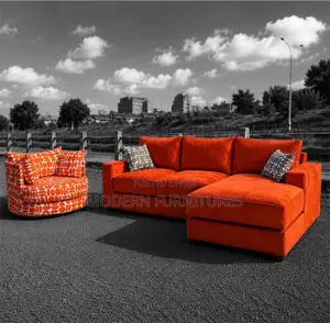 Infinity Living 7 Seater Sofa/7 Seater Sofa/L Sofa