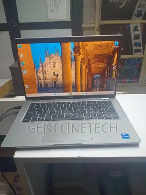 Laptop Dell Latitude 5420 8GB Intel Core i7 HDD 256GB