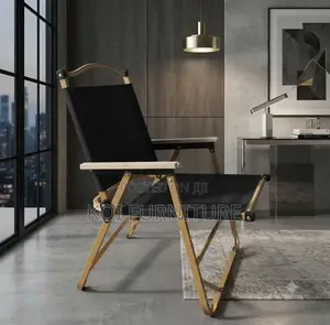 Home Chairs; Foldable Home Outdoor Garden Camping Chairs