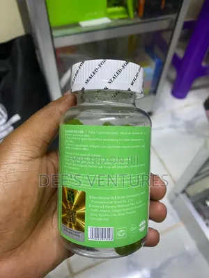 Keto + Acv Weight Loss Gummies