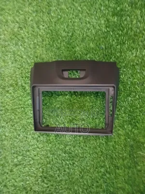 Isuzu D-Max Android Radio Console | Touch Screen Car Stereo