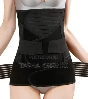 3 in 1 Postpartum Belt