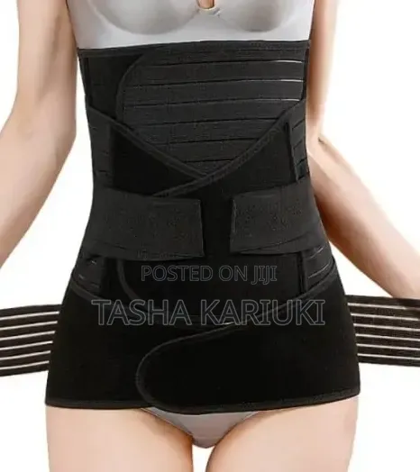 3 in 1 Postpartum Belt