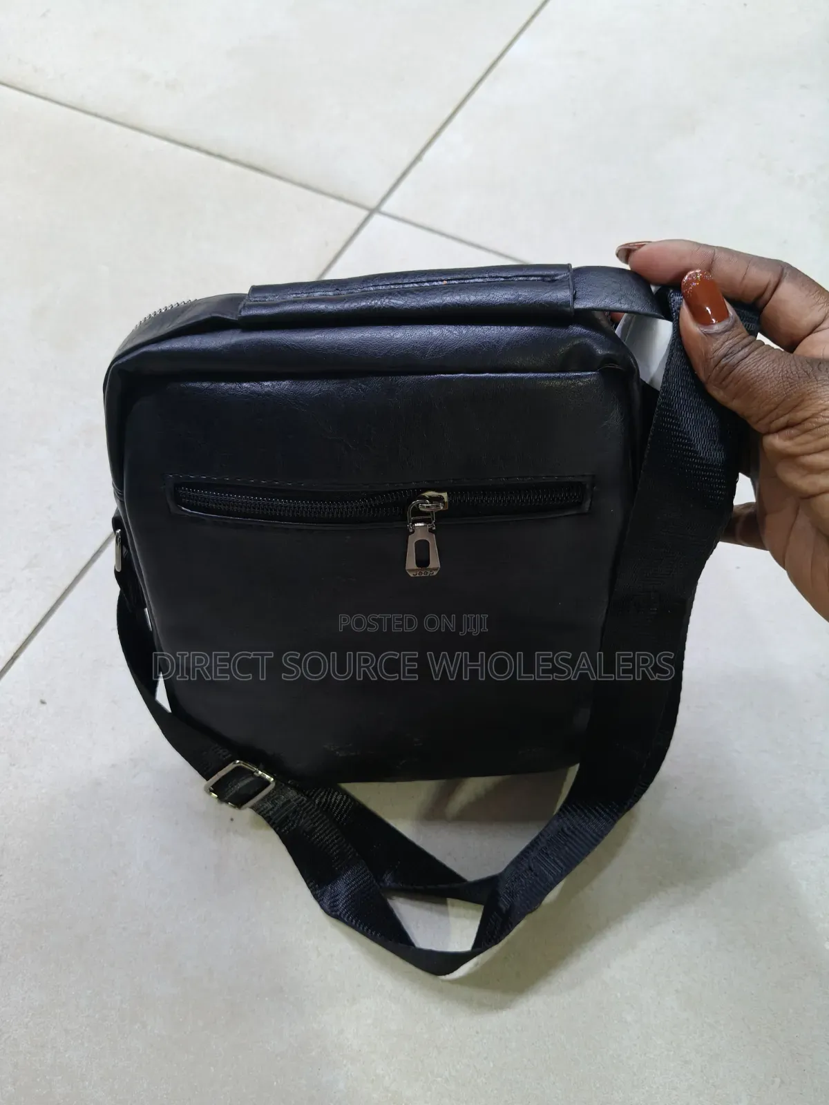 2pcs Sling Bag