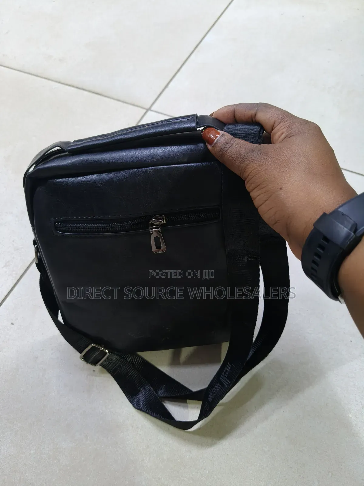2pcs Sling Bag