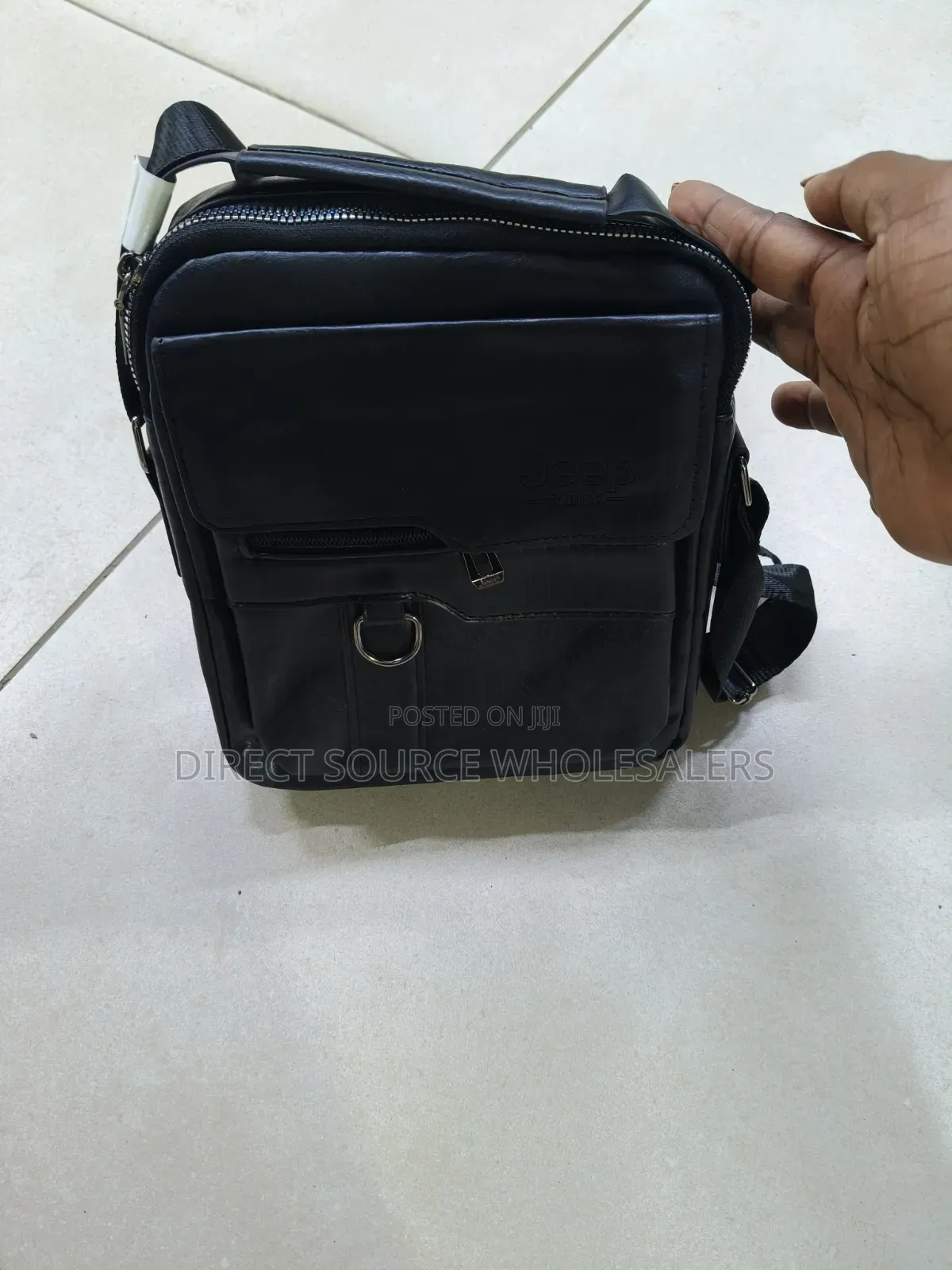 2pcs Sling Bag