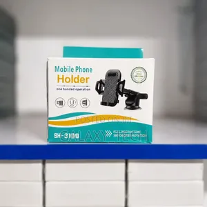 Mobile Phone Car Holders
