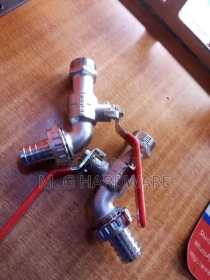 Pegler Balltap 3/4"