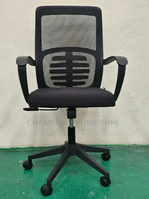 Ergonomic Office Chair