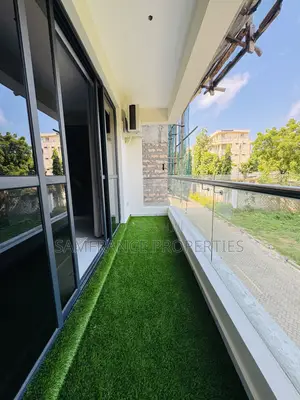 Studio Apartment in Marble Sea View, Shanzu for sale