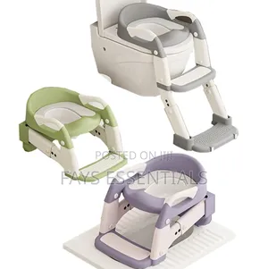 3 in 1 Kids Potty