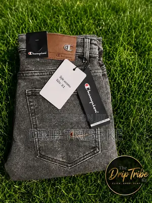 Urban Grey Men’S Jeans Size 31 – Washed Denim Street Fit