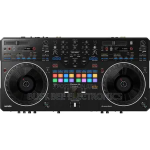 Pioneer DDJ-Rev5