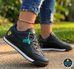 Ferrari Sneakers