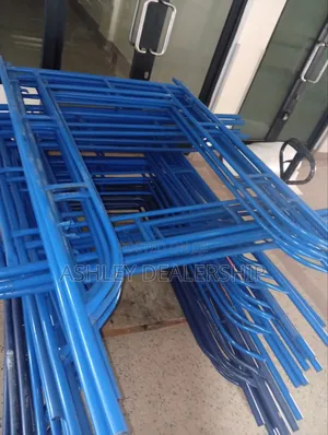 Scaffolding Set