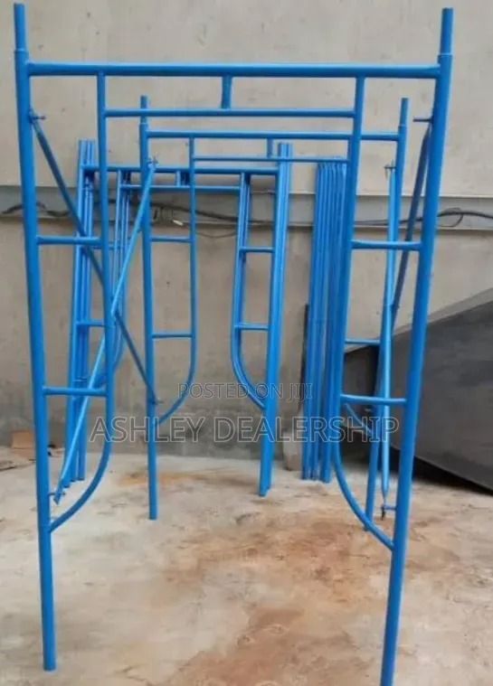 Scaffolding Set