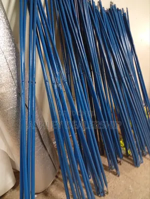 Scaffolding Set