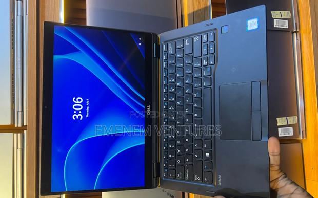 Laptop Dell Latitude 7390 8GB Intel Core i5 SSD 256GB - thumbnail 2