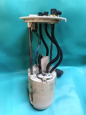 Fuel Pump Toyota Land Cruiser Prado Diesel