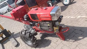 16hp Windsor Walking Tractor