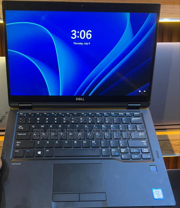 Laptop Dell Latitude 7390 8GB Intel Core i5 SSD 256GB - thumbnail 4