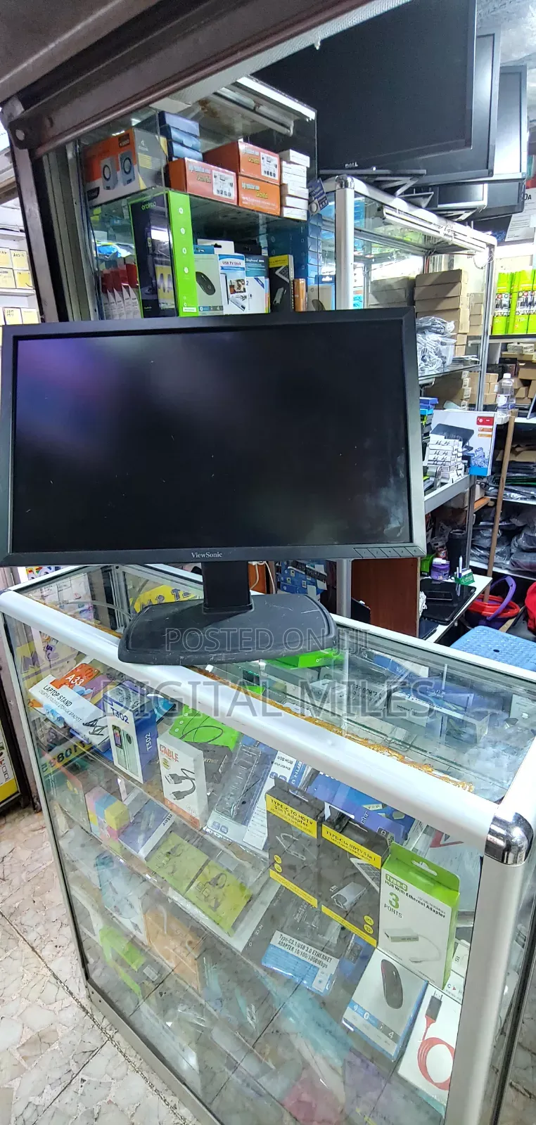 Viewsonic Monitor