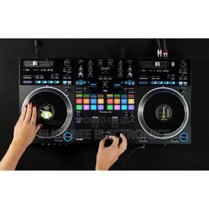 Pioneer DDJ-Rev7