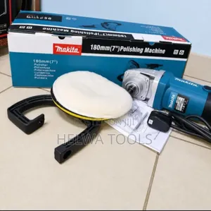 Makita Polishing Machine