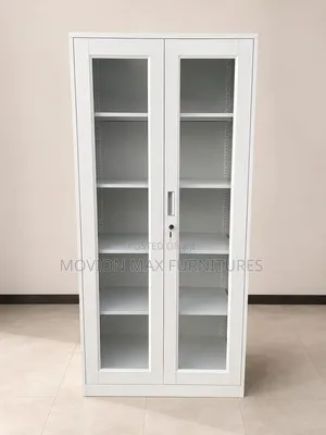 2door Office Metal Cabinet Filling Cabinet