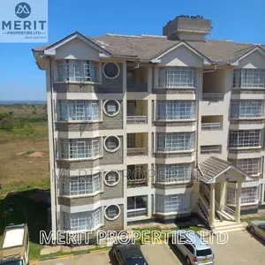 3bdrm Apartment in Syokimau, Gateway Mall Area for rent