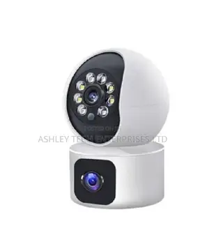 Wireless 4g Baby Monitor Security Camera –