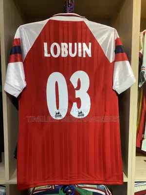 JVC Arsenal Kit