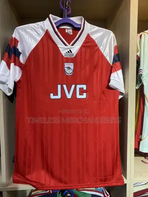JVC Arsenal Kit