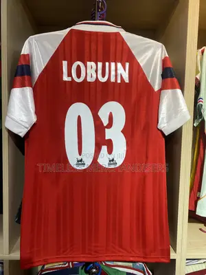 JVC Arsenal Kit