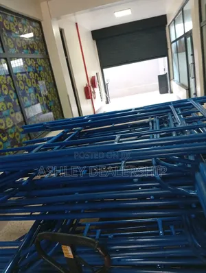 Full Set Scaffolding Ladders