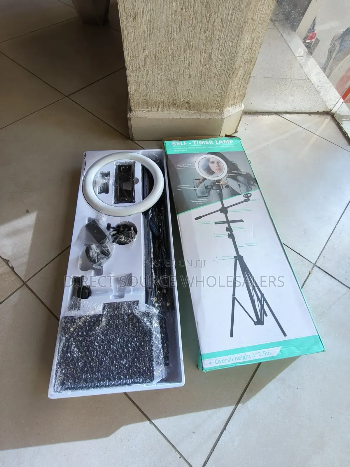 Professional Usb Led Fill Light For Content Creators