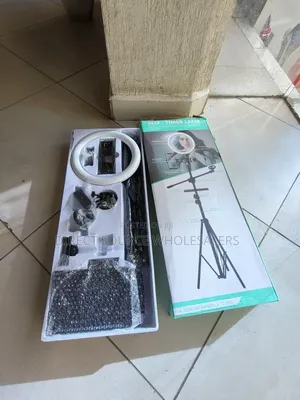 Professional Usb Led Fill Light For Content Creators