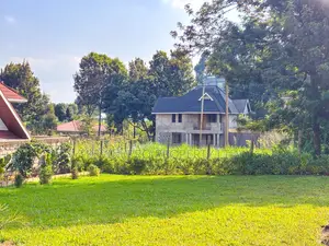 Prime Residential Plot for Sale Kikuyu, Muguga Thamanda