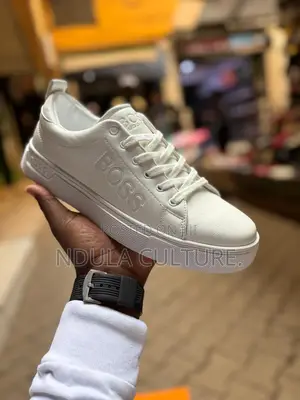 Boss Casual Shoes